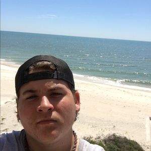 Meet your Posher, Jacob